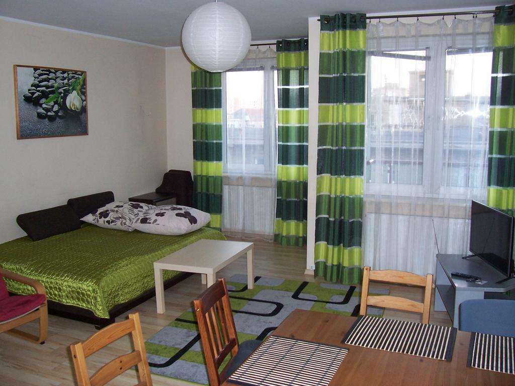 Apartament Czerska 18 Apartment *
