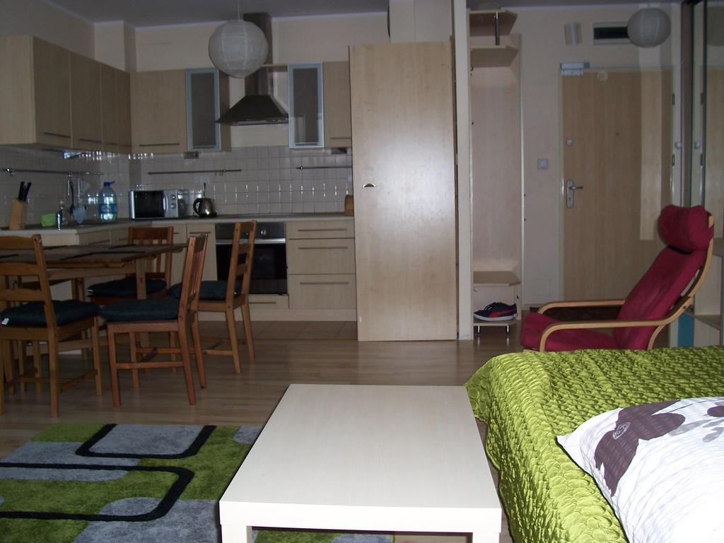 Apartament Czerska 18 * Warsaw
