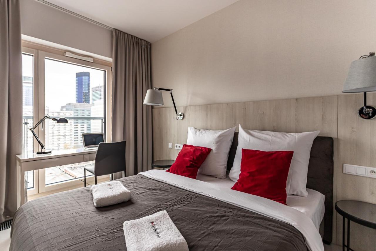 Mennica Deluxe * Warsaw