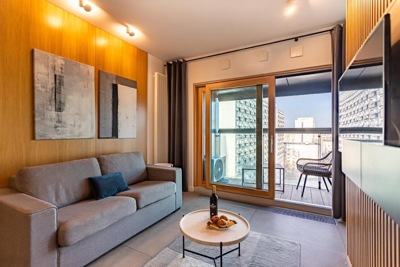 Mennica By P&o Serviced * Warsaw
