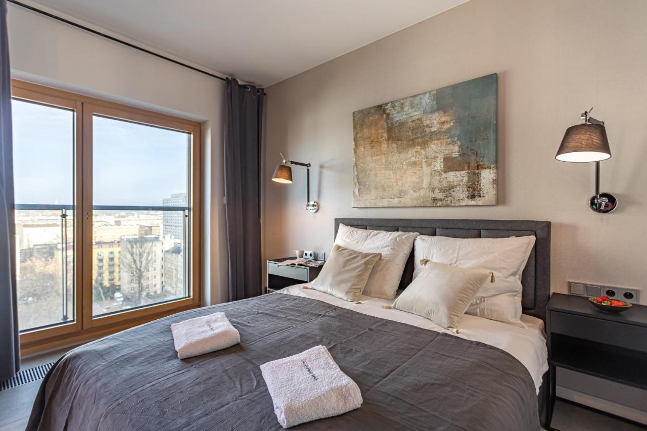 Apartamento Mennica By P&o Serviced