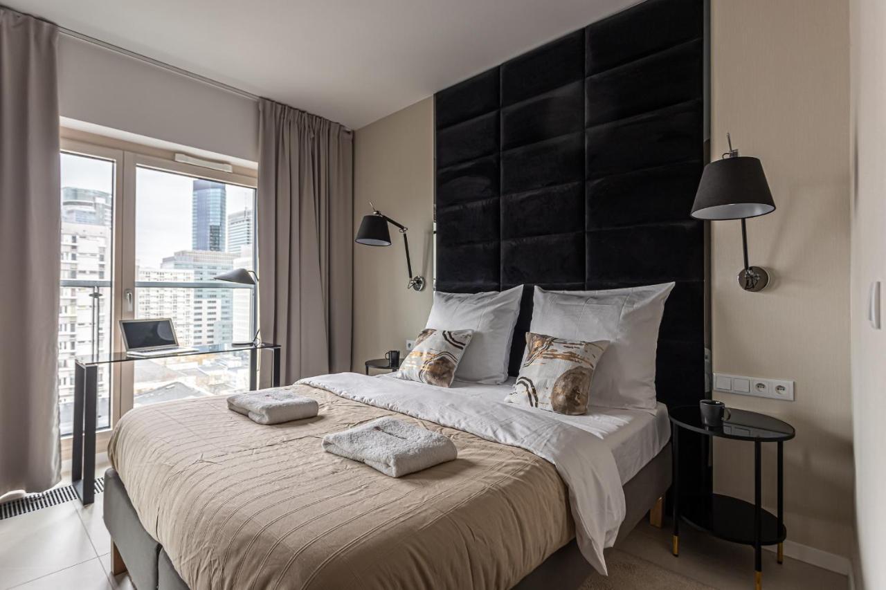 Mennica Deluxe Warsaw