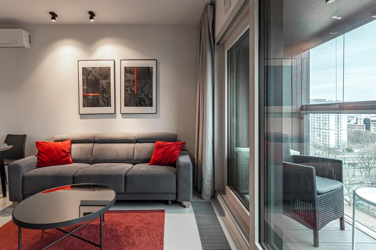 Mennica By P&o Serviced * Warsaw
