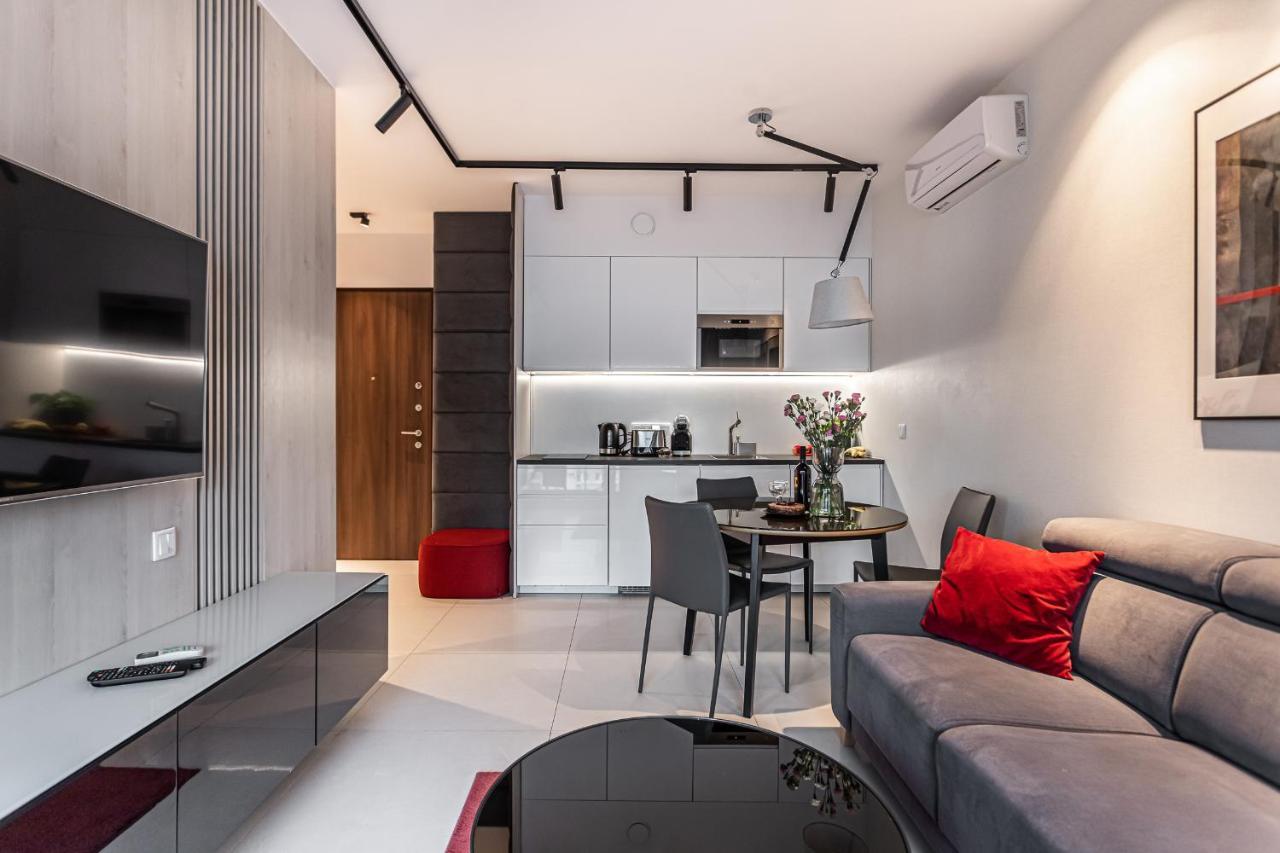 Mennica By P&o Serviced * Warsaw