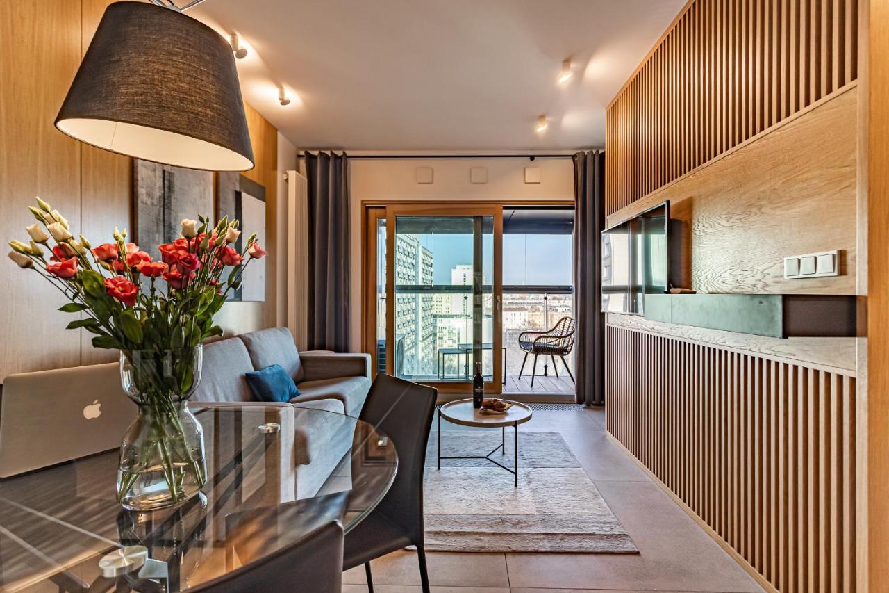 Mennica By P&o Serviced Warsaw