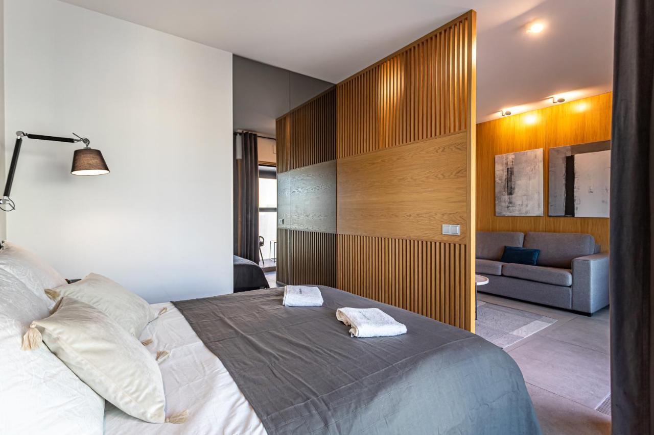 Apartamento Mennica By P&o Serviced