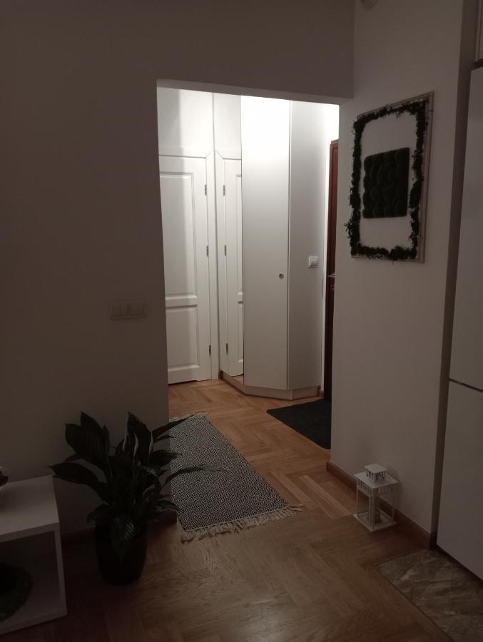 Apartamento Suzanna Arkadia *