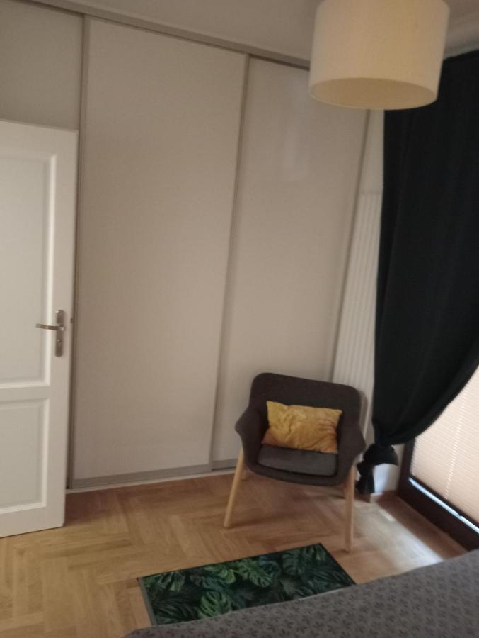Suzanna Arkadia Apartamento