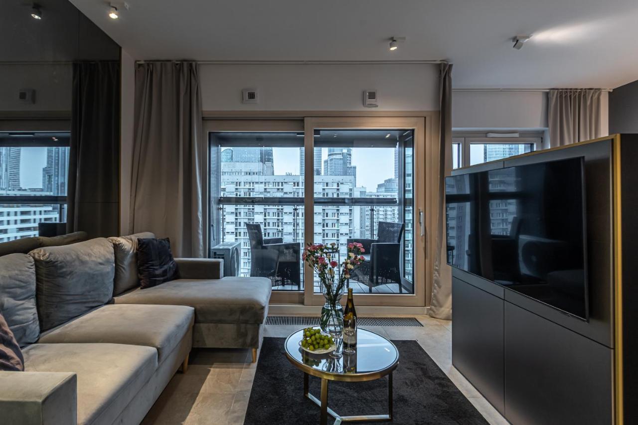 Mennica By P&o Serviced Warsaw