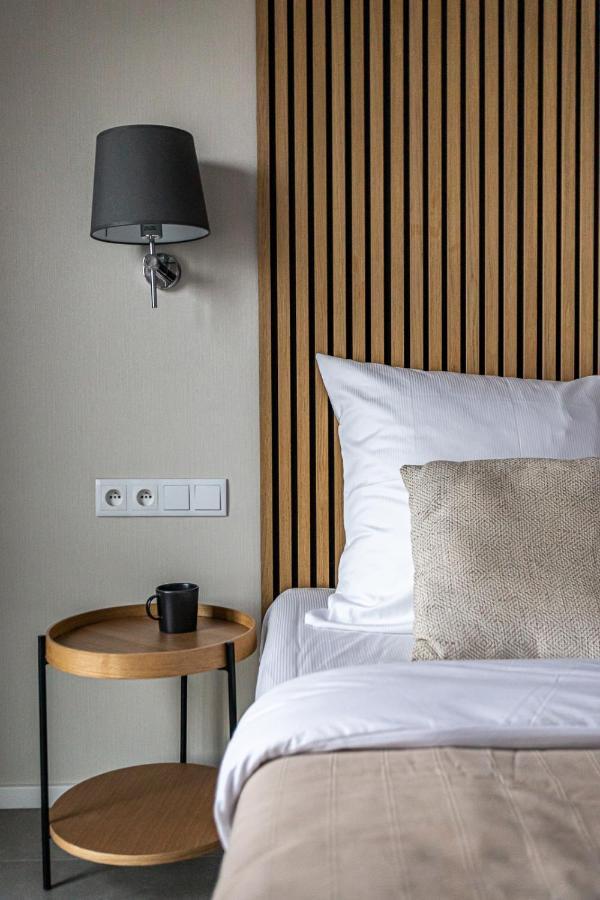 Mennica Deluxe Apartment Warsaw