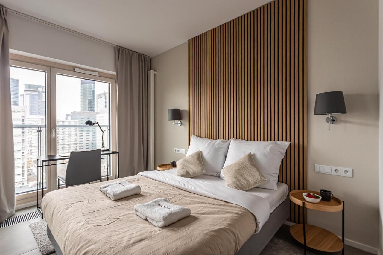 Mennica By P&o Serviced * Warsaw