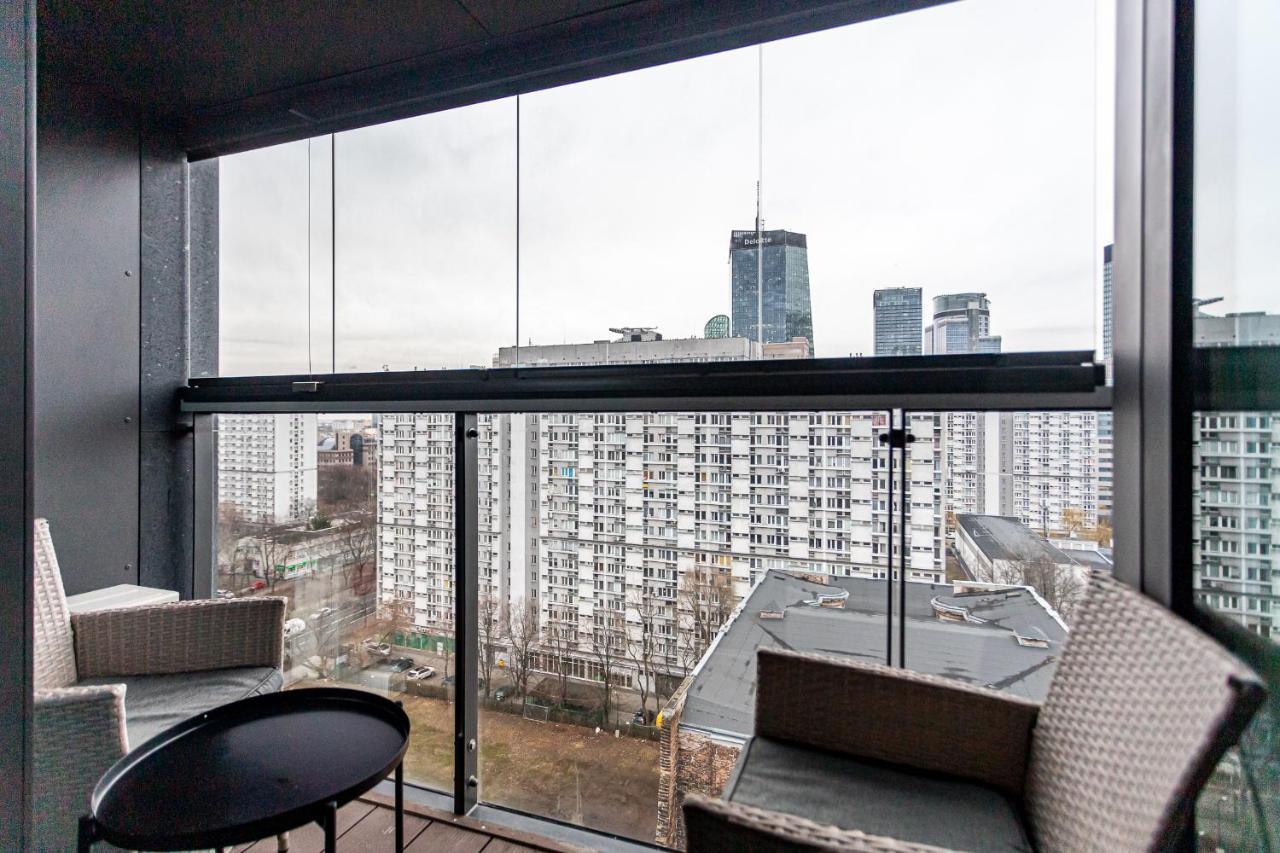 Mennica Deluxe Warsaw