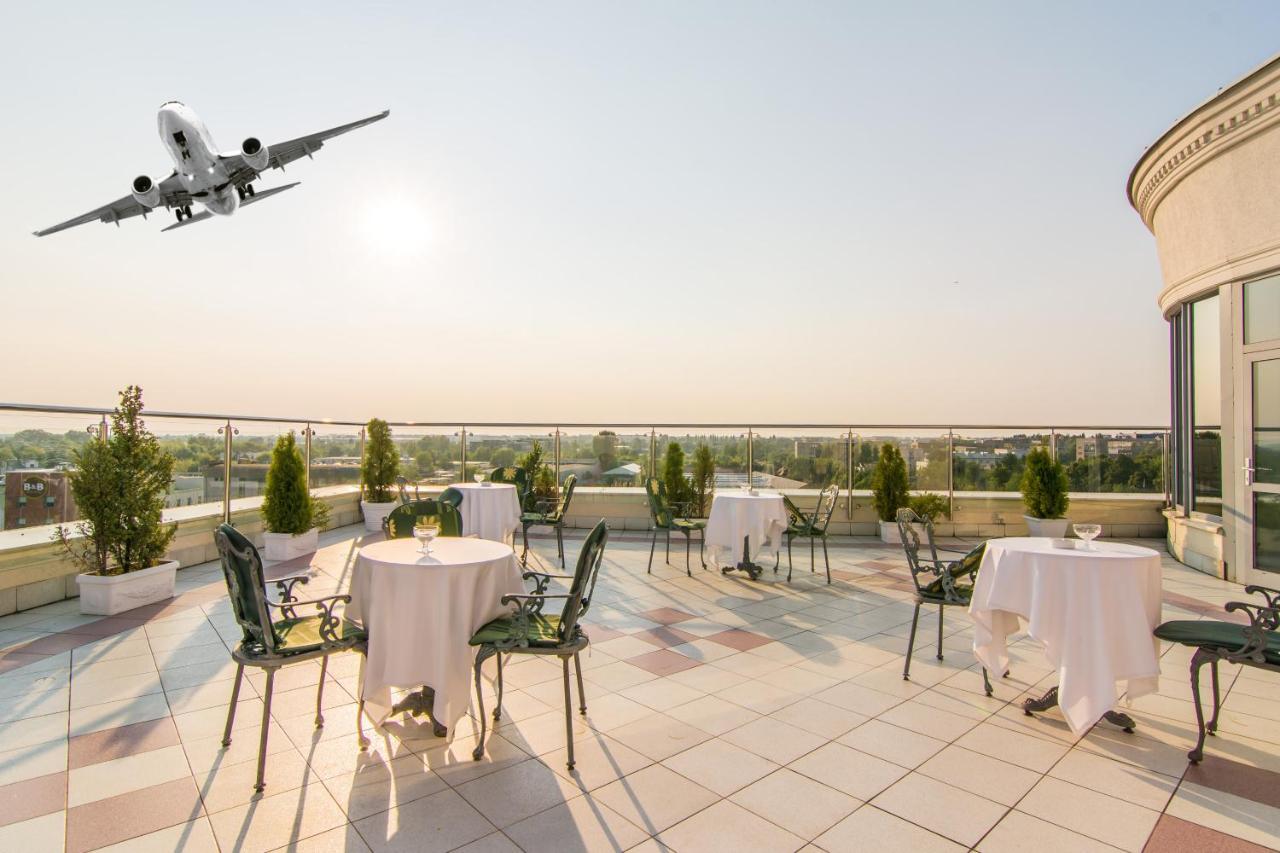 Hotel Lord - Airport Warsaw