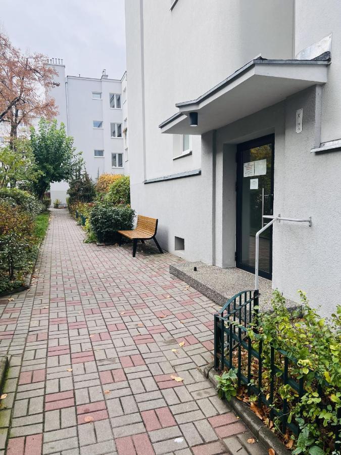 Apartment Niska *