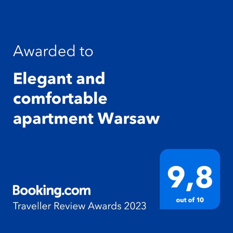 Elegant And Comfortable Apartment