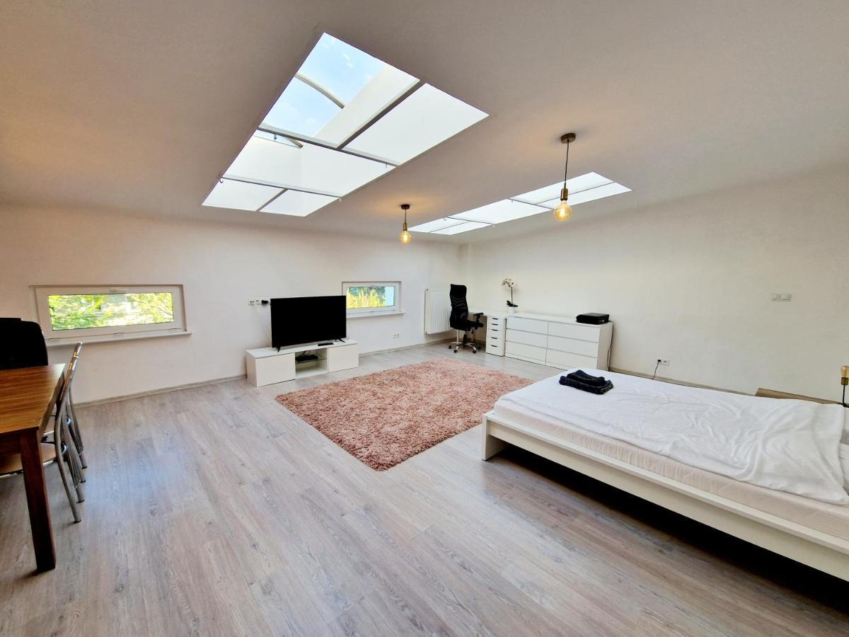 Apartament Center, 55 M2