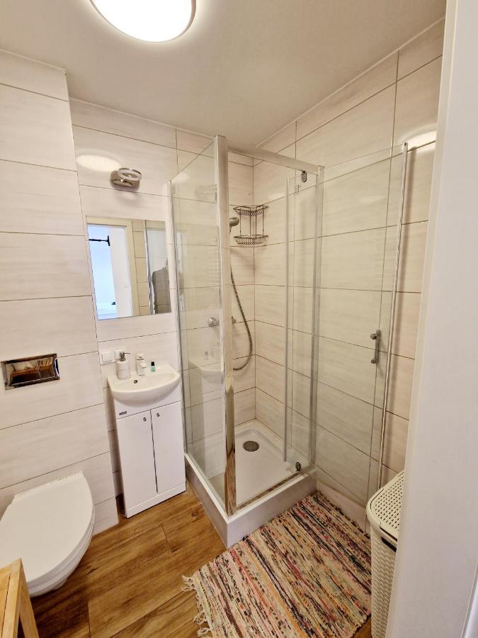 Apartament Center, 55 M2