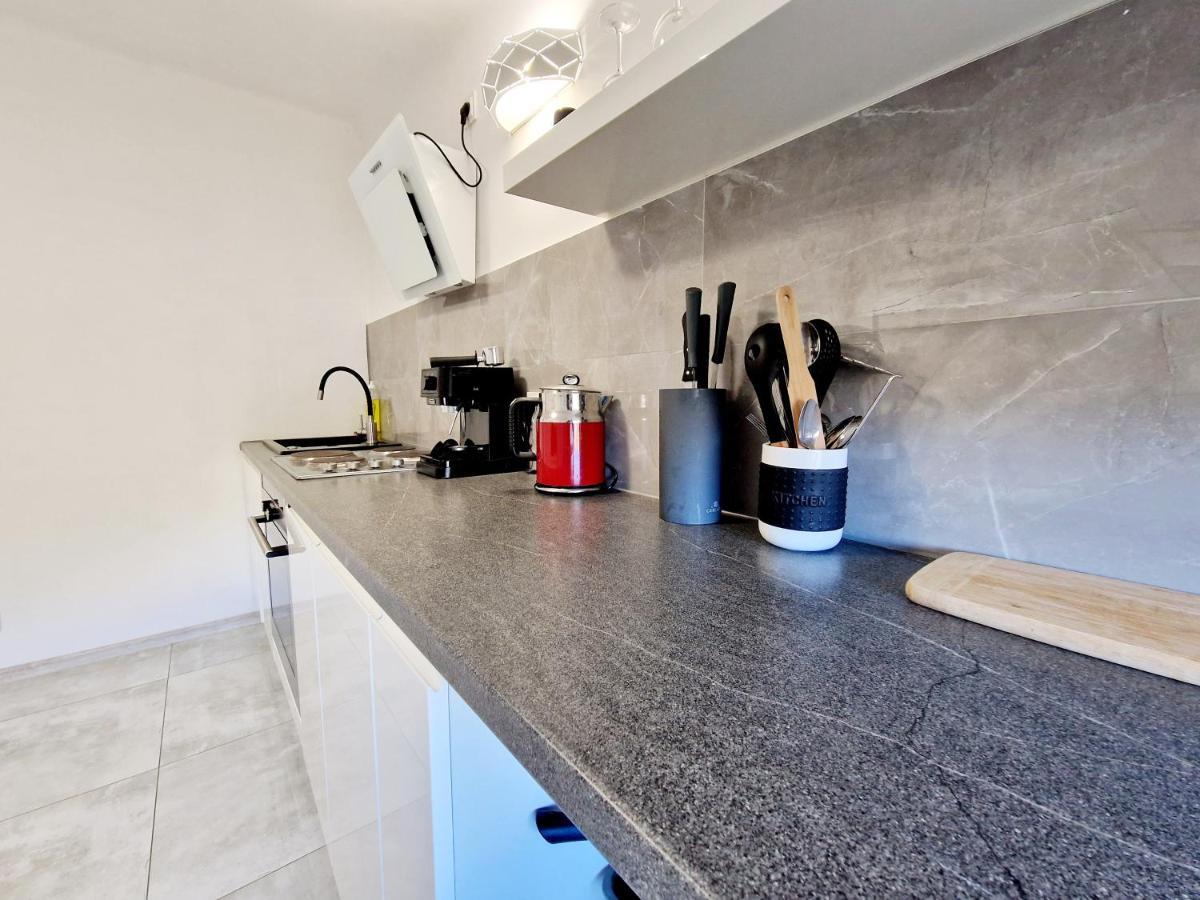 Center, 55 M2 Apartament Warszawa