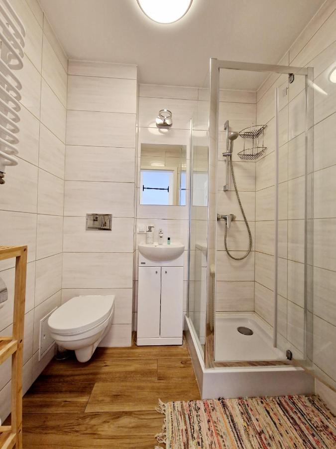 Apartament Center, 55 M2 Warszawa