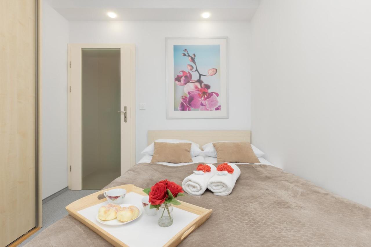 Korotynskiego Apartment Warschau