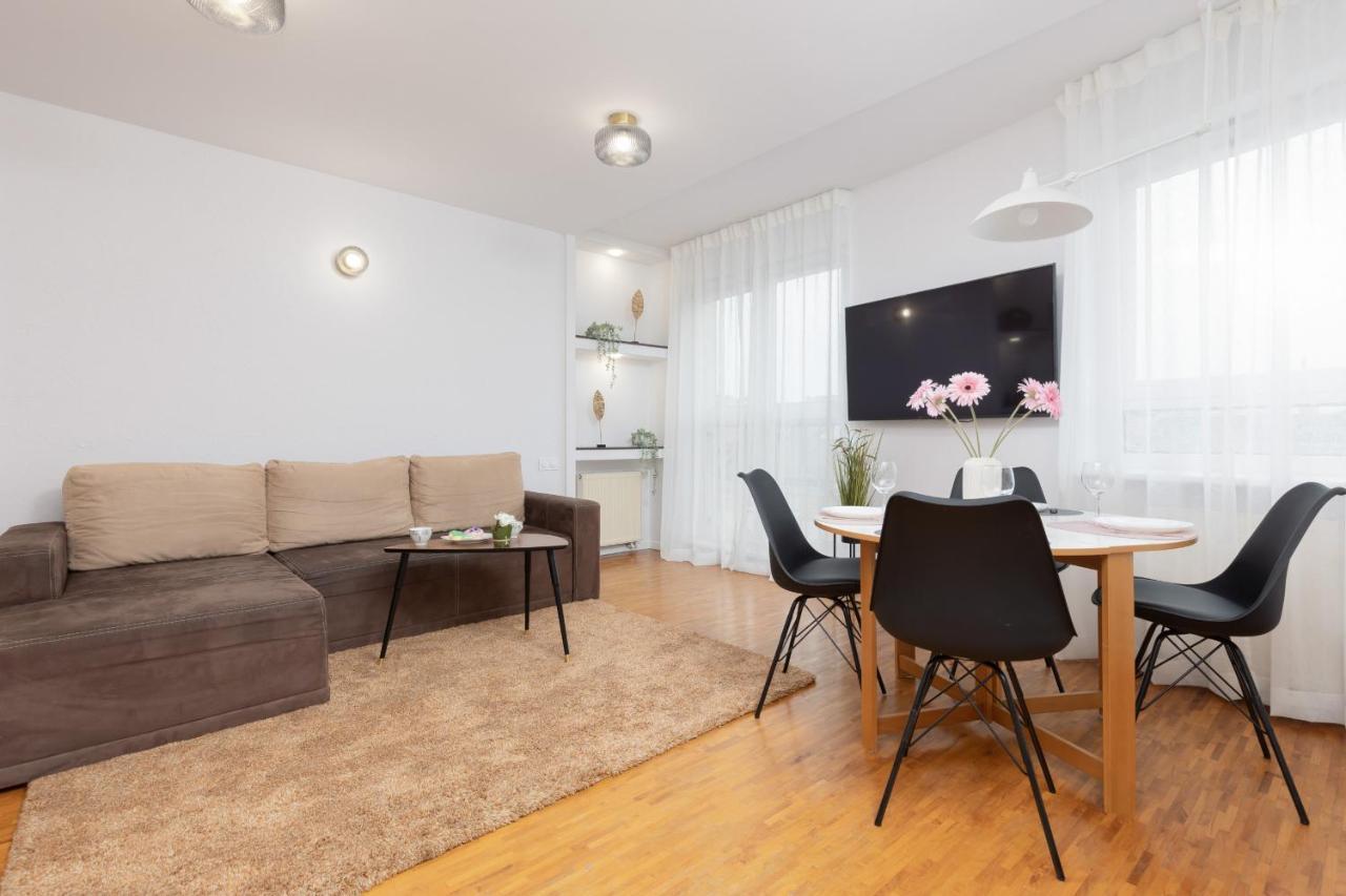 Korotynskiego Apartment