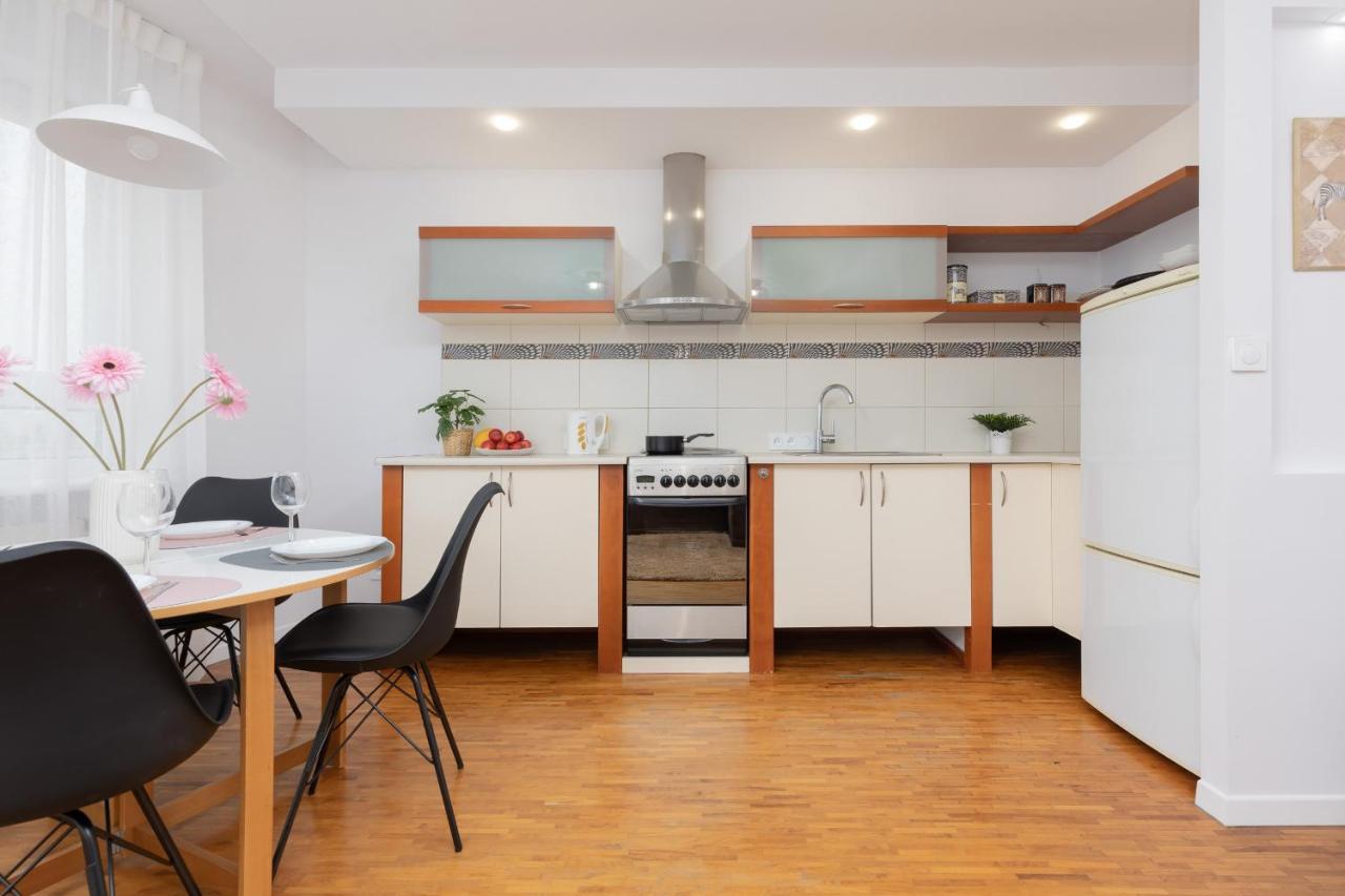 Apartment Korotynskiego