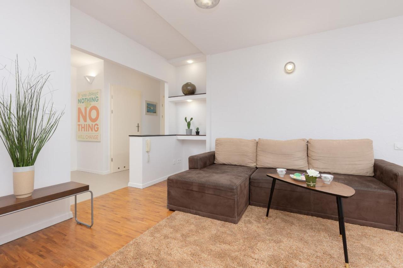 Korotynskiego Apartment