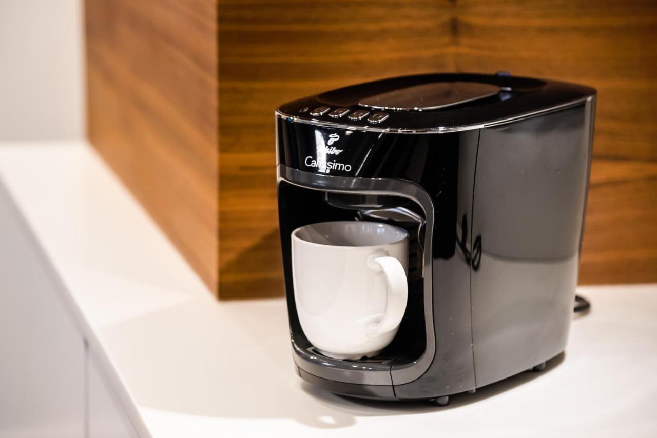 Wola Luxury Wooden