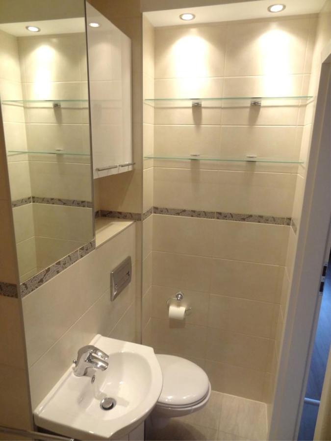 Apartament Kawalerka Mieszkanie