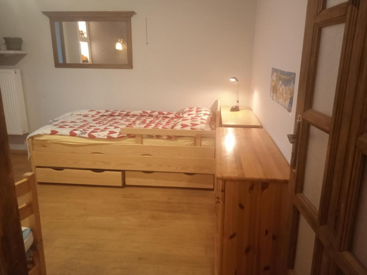 Przytulne Mieszkanie Apartment