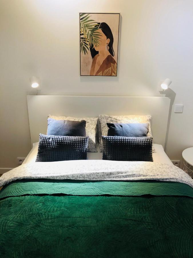 Apartament Przy Arsenale Z Miejscem Parkingowym Apartment *