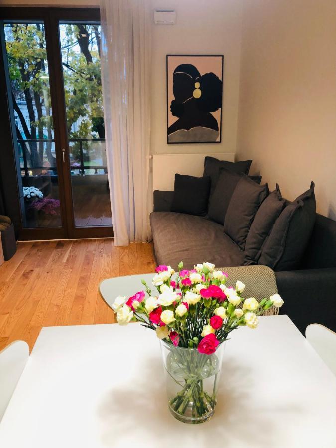 Apartment Apartament Przy Arsenale Z Miejscem Parkingowym *