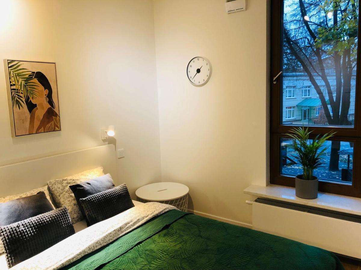 Apartament Przy Arsenale Z Miejscem Parkingowym Apartment *