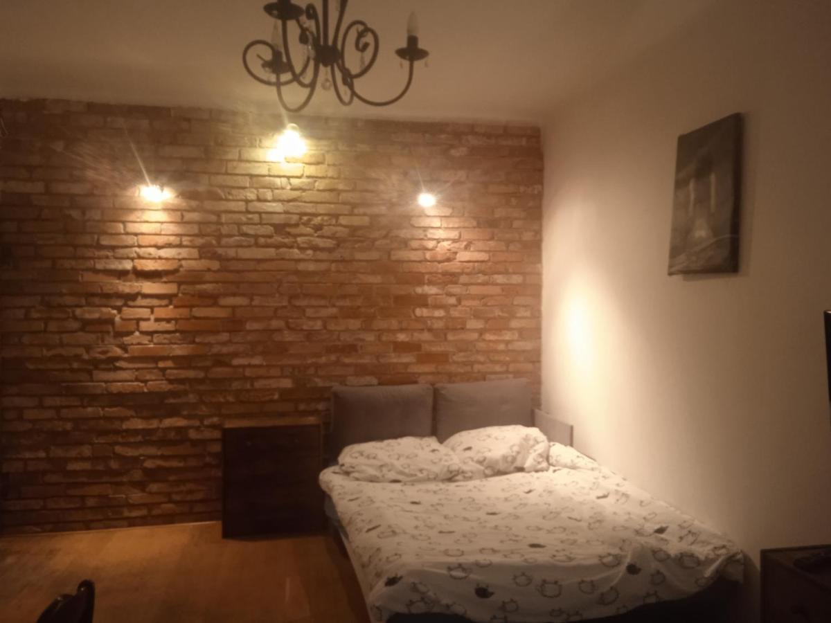 Przytulne Mieszkanie Apartment Warsaw