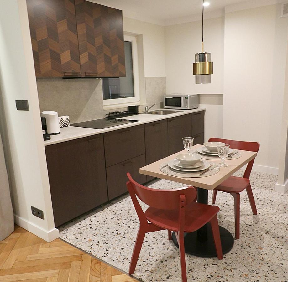 Apartment Falcon Center 1 Centralna *