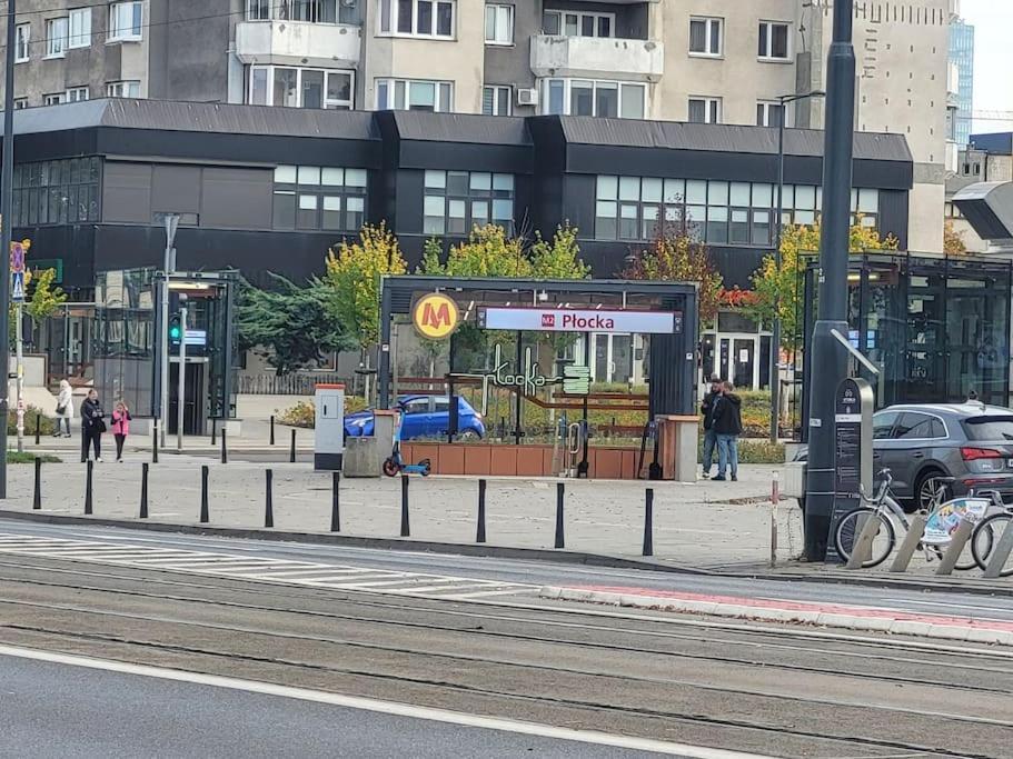 Antresola Metro Plocka *