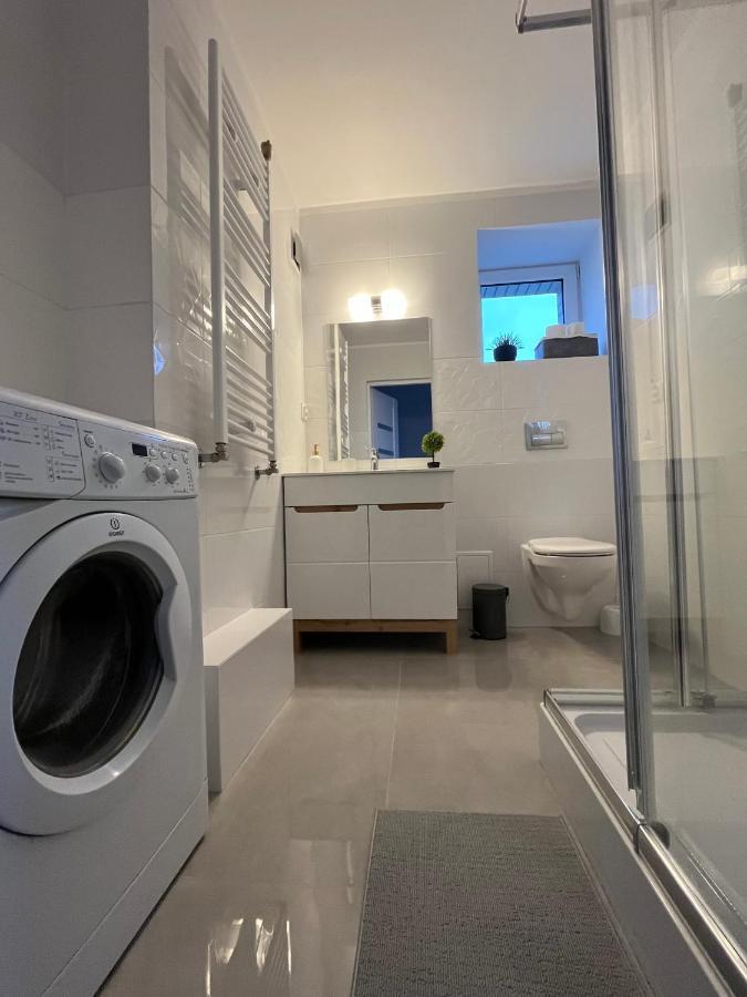 Inside Solec With Private Parking Apartment *