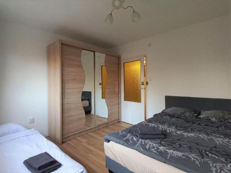 Apartment Wielunska