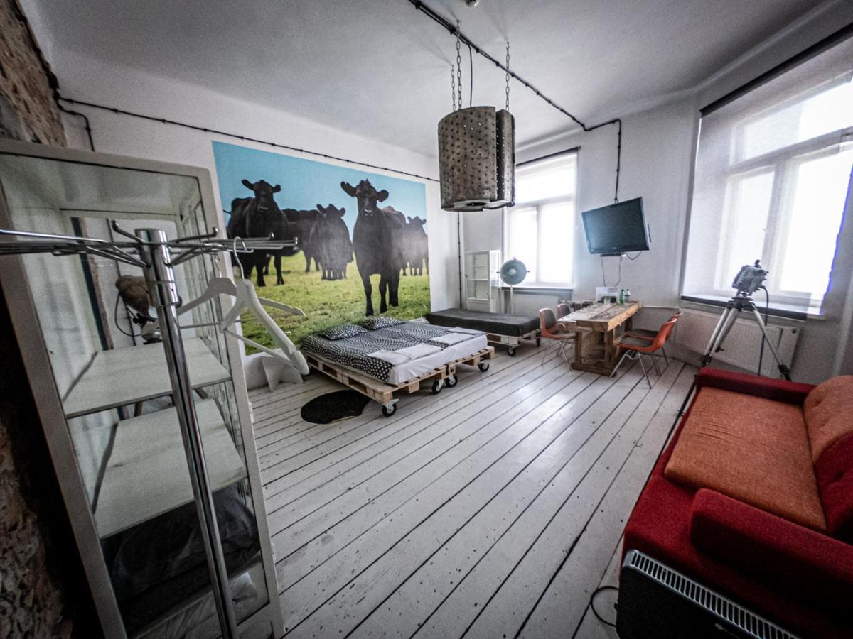 Apartment Loft Sen Pszczoly