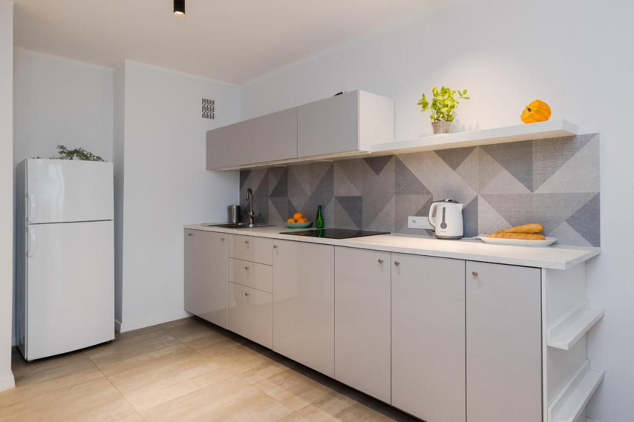 Apartamento Shortstaypoland Grzybowska Varsóvia