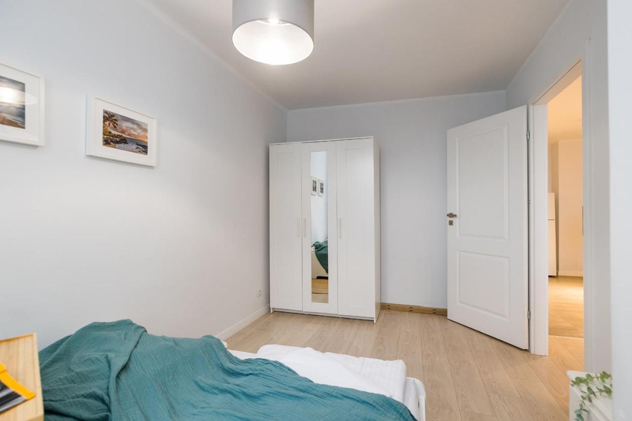 Shortstaypoland Grzybowska Warsaw