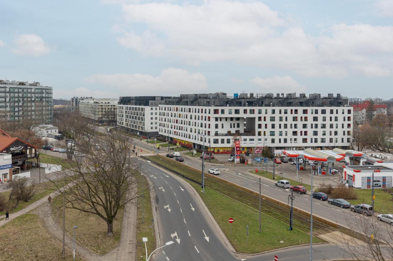 Business Wola Plocka By Renters *