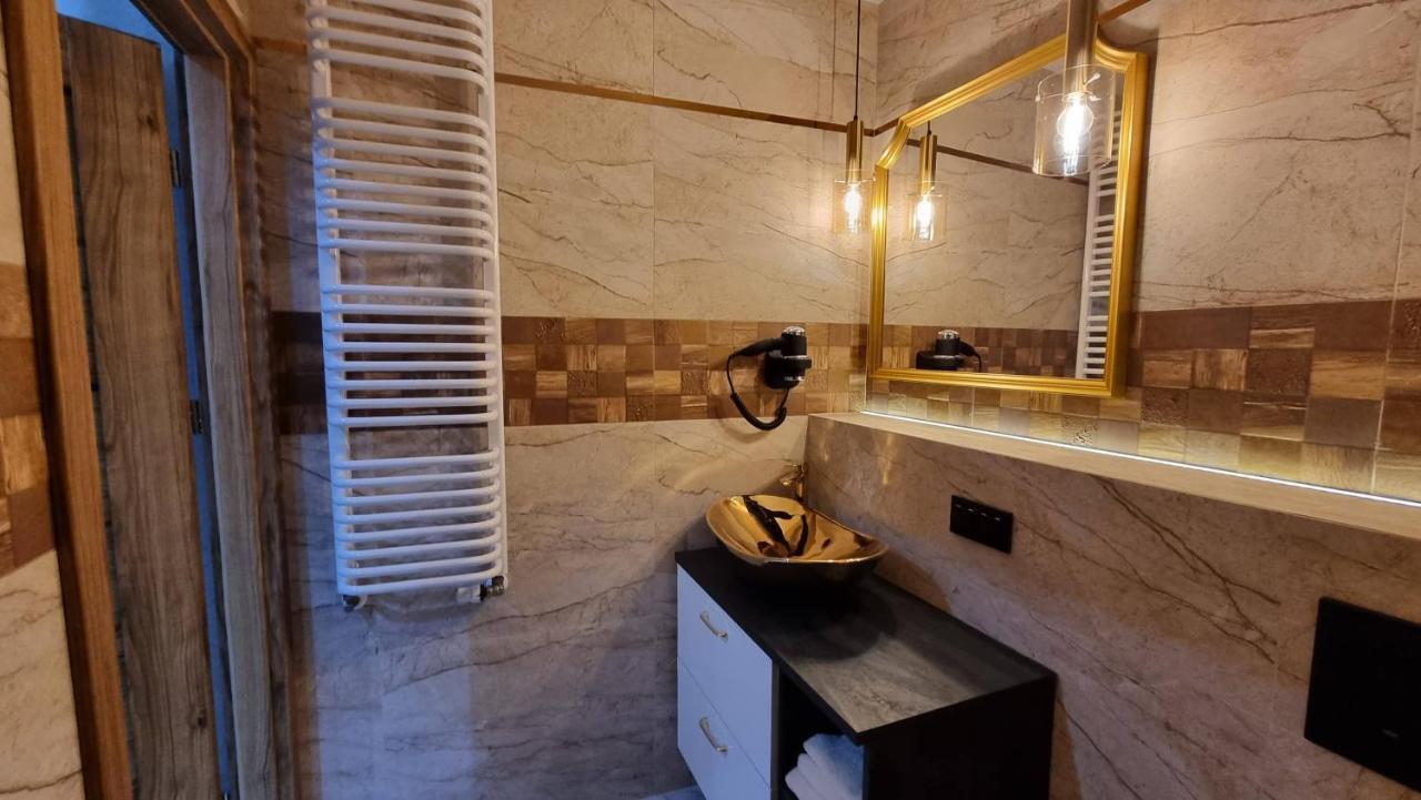 Apartment Luxury Seveeu *
