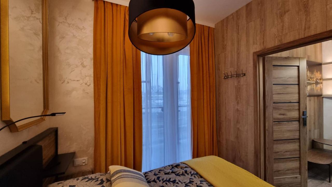 Luxury Seveeu Warsaw