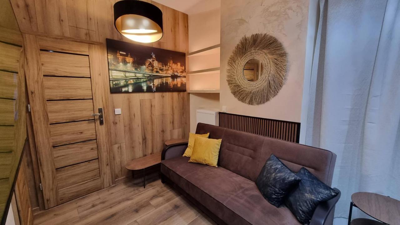 Luxury Seveeu Apartment