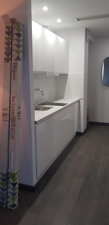 Apartament Kawalerka Mieszkanie * Warsaw