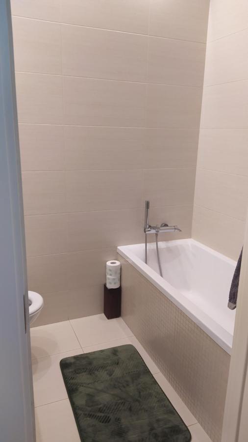 Szczesliwicka Apartamento *