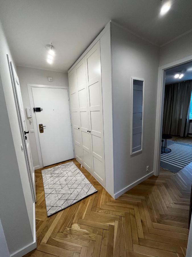 Ohmyhome - Platynowa Varsóvia