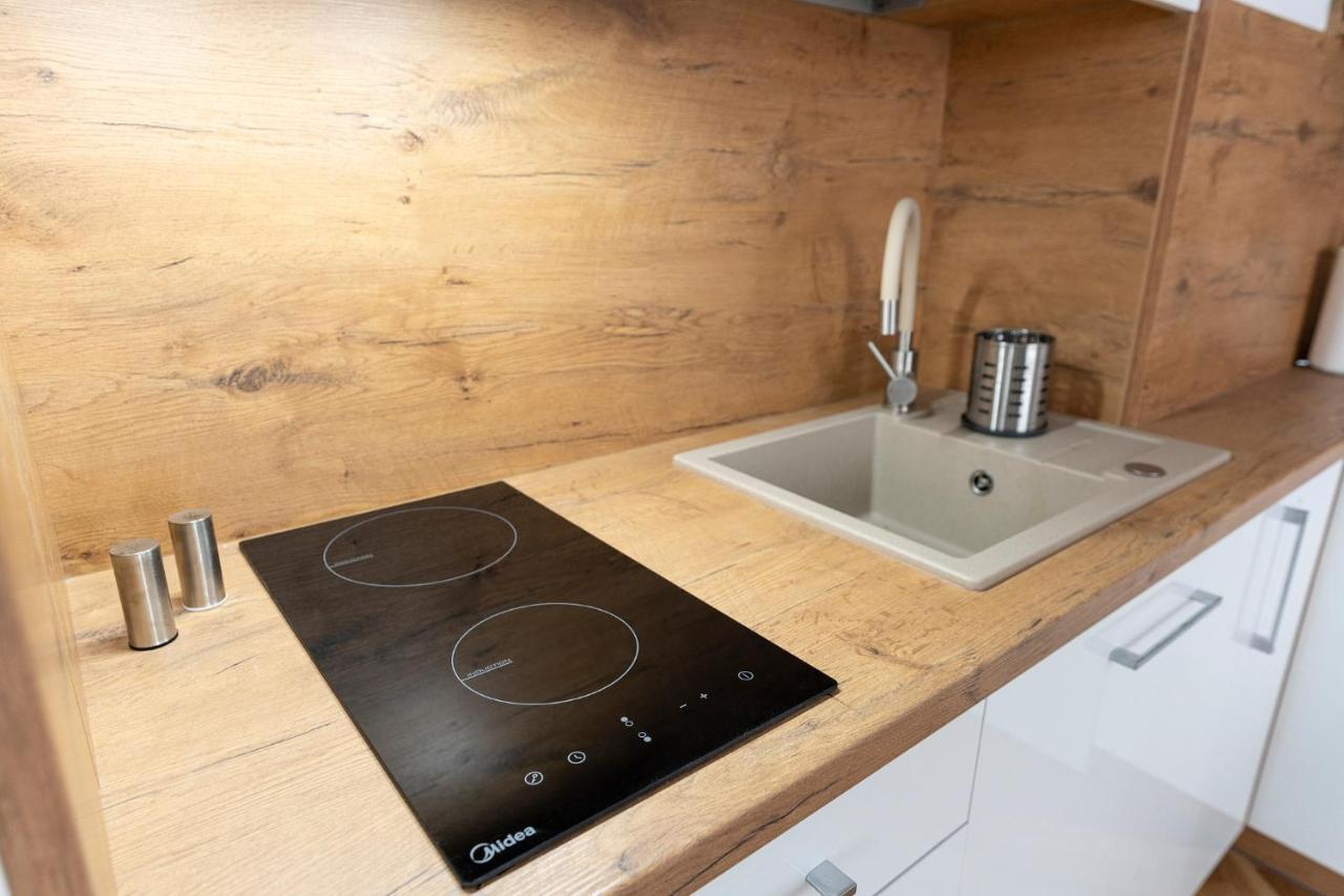 Apartamento Wola Tower