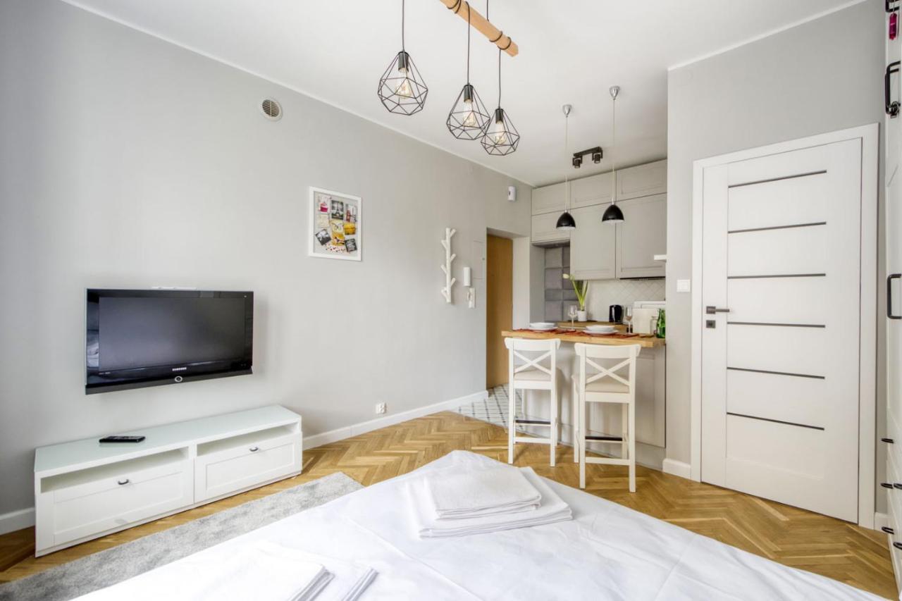 Apartment King Apart Dickensa *